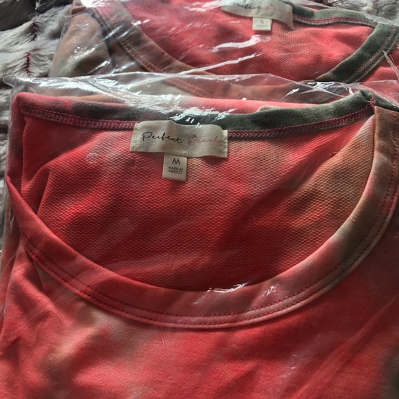 ♥️Multi Color Tie Dye ♥️           NEW - Picture 8 of 8